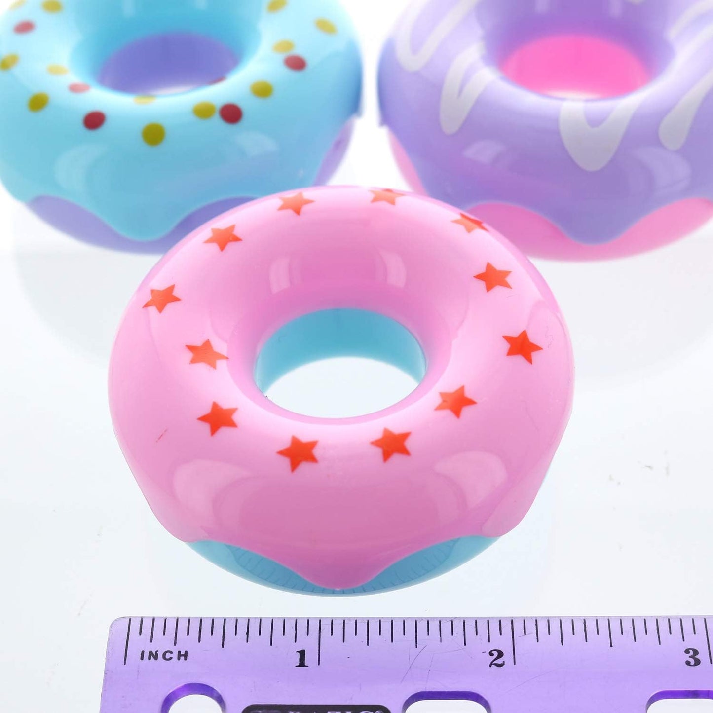 GIFTEXPRESS 17pcs Pretend Play Food Dessert Set
