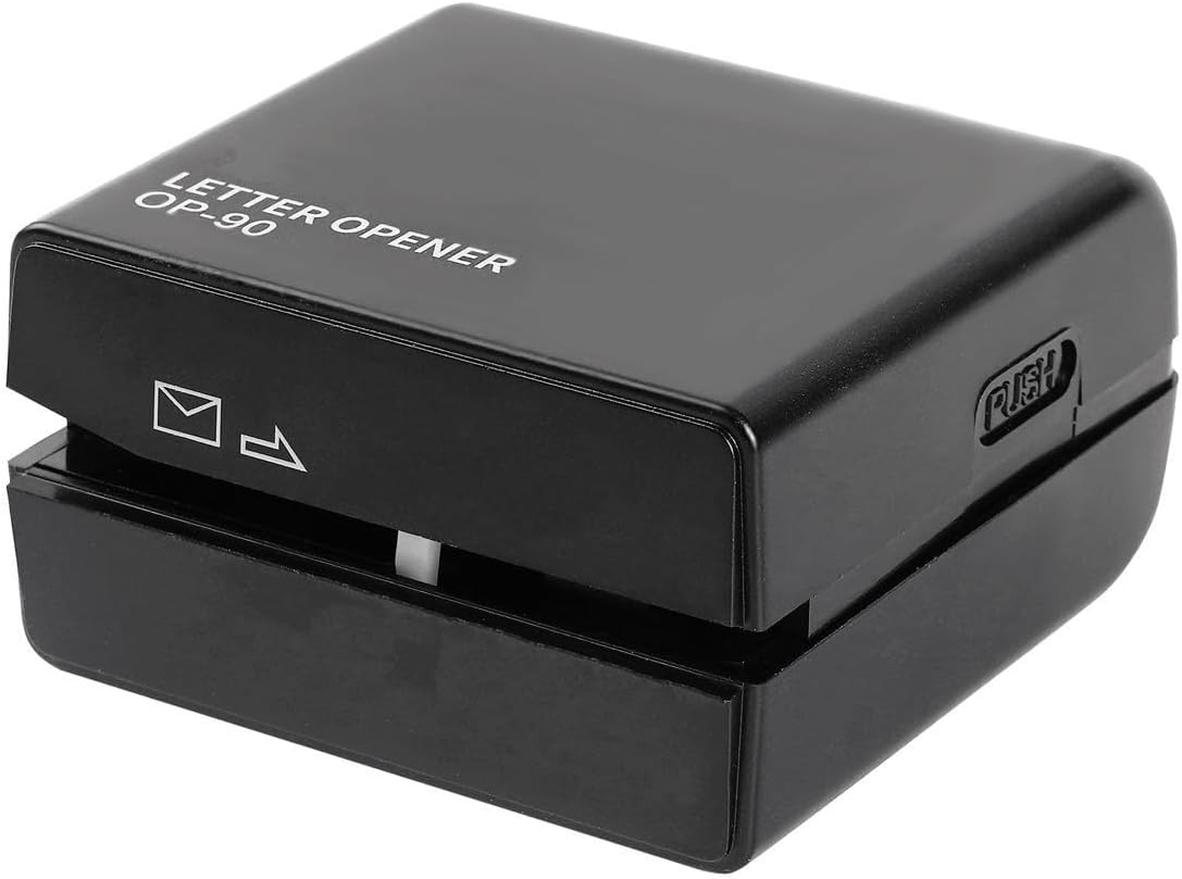 Abrecartas eléctrico GE Prime