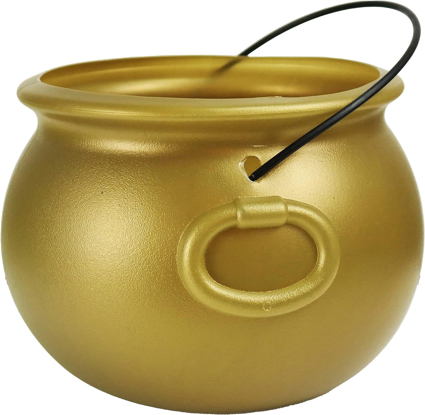 GIFTEXPRESS - Hervidor de agua de 8.0 in para el día de San Patricio, Mardi Gras