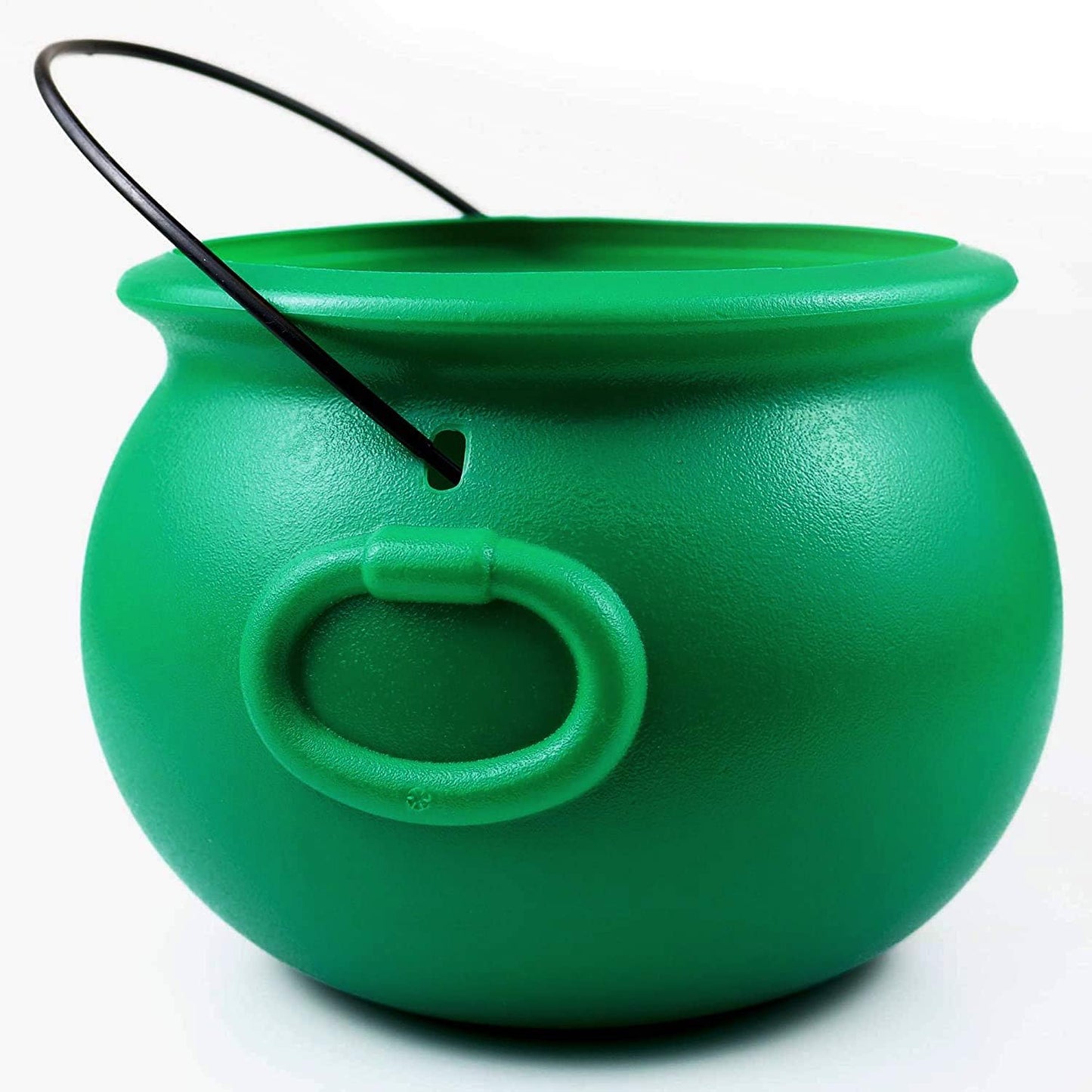 GIFTEXPRESS - Hervidor de agua de 8.0 in para el día de San Patricio, Mardi Gras