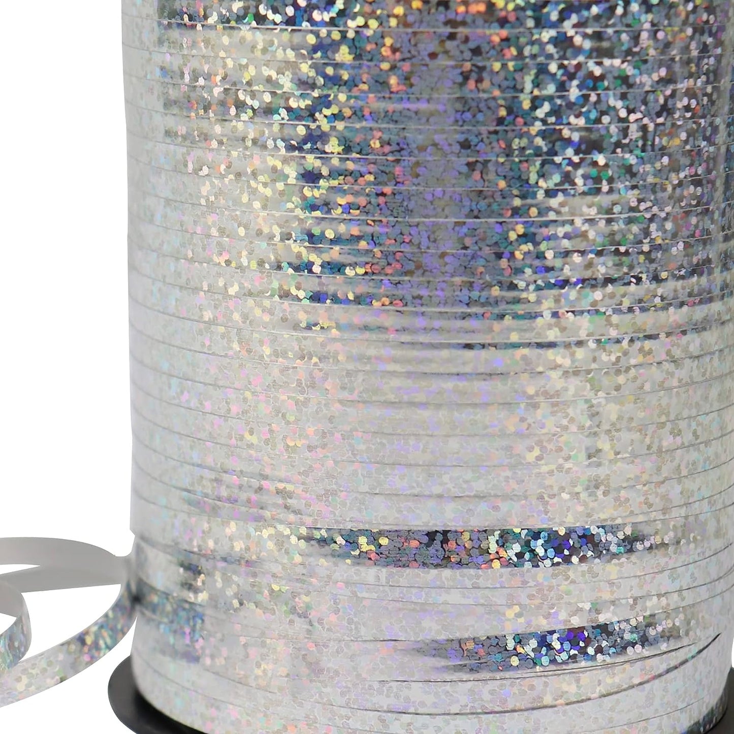 GIFTEXPRESS Cinta metálica para rizar de 500 yardas