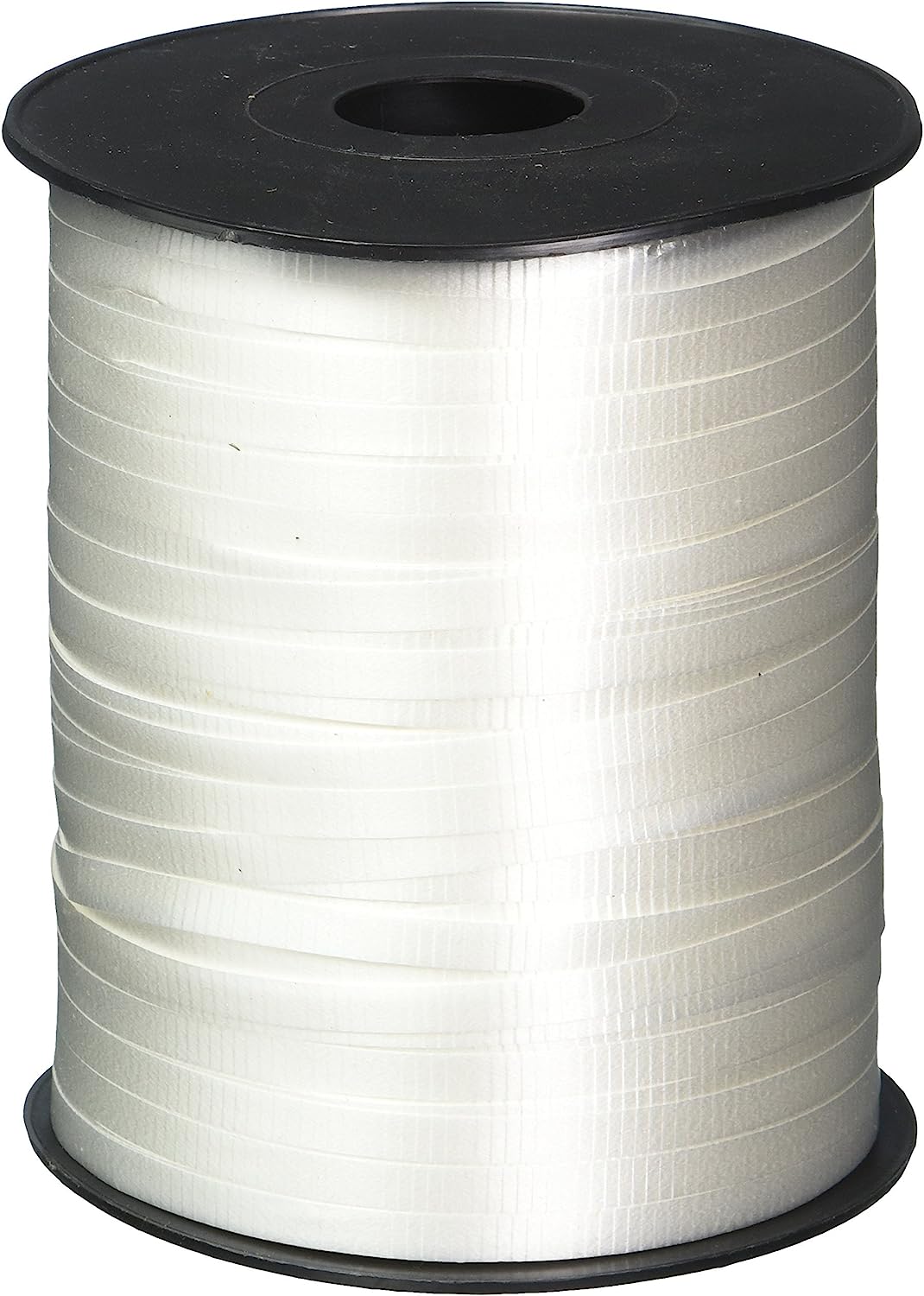 GIFTEXPRESS Cinta de rizar dorada de 500 yardas para cinta de globos, cadena de globos, suministros para envolver regalos, decoraciones para fiestas, manualidades